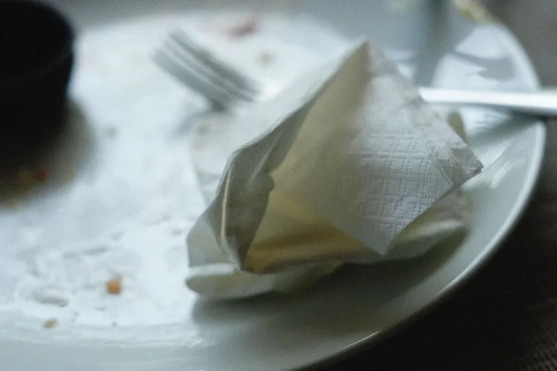 Napkin Roulette: We Counted, We Tested, and We Were Betrayed by America's Restaurant Chains