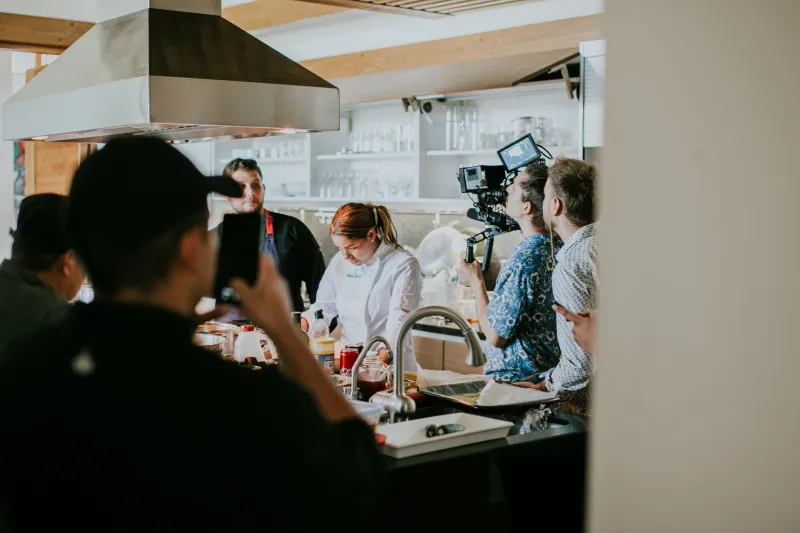 Chef, Are You Okay? A Tour Through the Food Trends That Broke the Culinary Internet